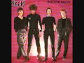 The Skids Into The Valley
