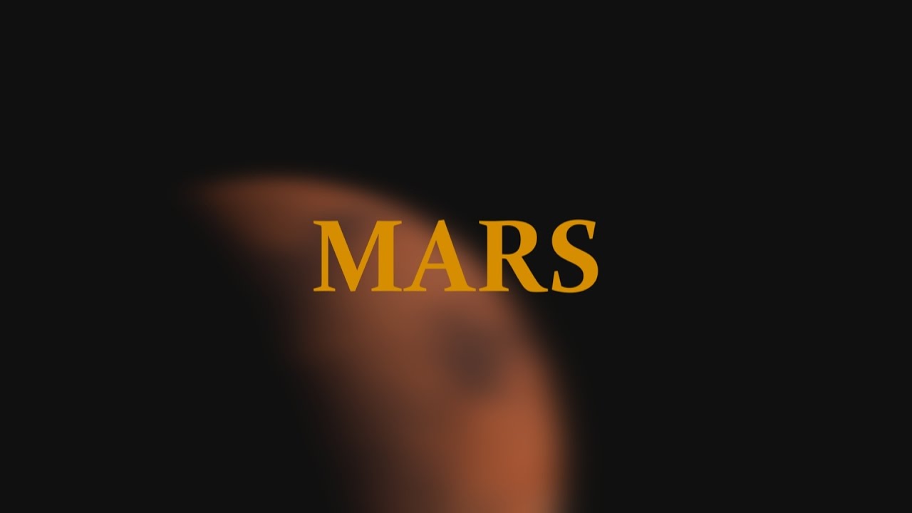 Mars