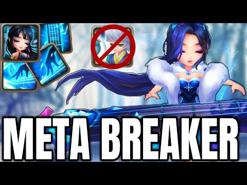 Unknown Songseol Fools Woosa Users! - Summoners War