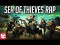 SEA OF THIEVES RAP By JT Music Booty Bound