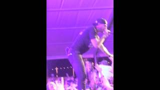 Chase Rice- dirt road communion