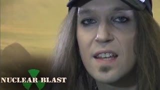 CHILDREN OF BODOM - I Worship Chaos #1 (OFFICIAL TRACK BY TRACK)