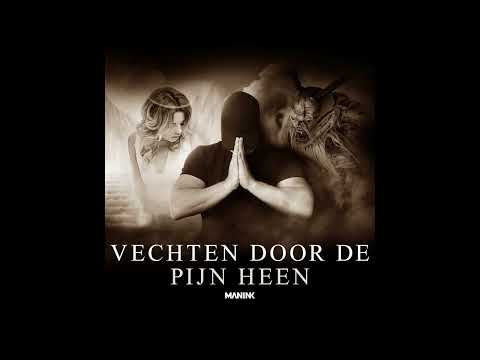 Manink - Vechten door de pijn heen