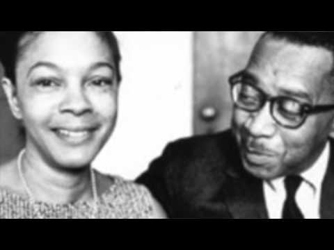 The Clark Legacy  Drs Kenneth and Mamie Clark and their work