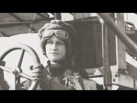 Who Was Julia Clark