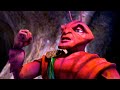 ANTZ Clip General S Speech 1998 Gene Hackman