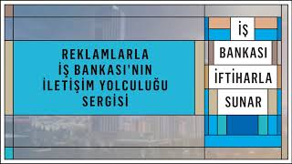 İş Bankası İftiharla Sunar