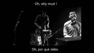 Pins and Needles - Mutemath (subtitulado español/english subtitles)