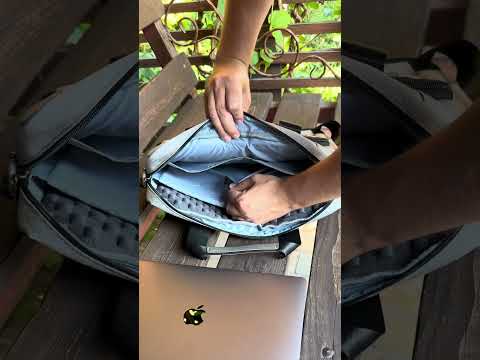 Сумка Laptop Bag Leather Pattern для Ноутбука / Планшета 12" дюймов Grey - фото 1 - id-p3150948965