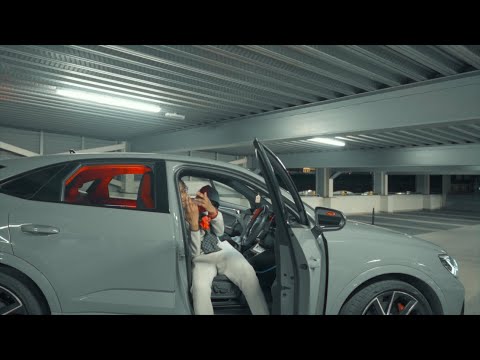 Trilla - CHANCE (Official Music Video)