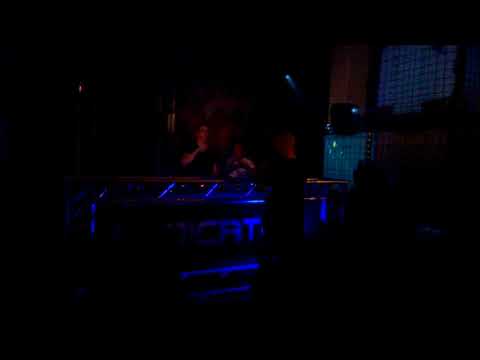 Sins Of Insanity vs Re-Mind : "NSG (Ft Malice)" @ Indicator - 10 Years (14.10.17)