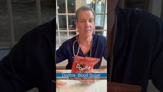 Download lagu PART ONE: one bag of cheese Doritos. Who masters the blood sugar? #bloodsugar #insulinresistance mp3