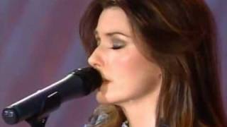 Dolly Parton & Shania Twain & Alison Krauss - Coat of many colors