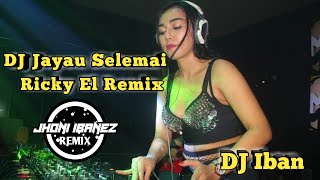 Download lagu Jayau Selemai Remix ( Ricky El ) DJ Iban Terbaru 2020 mp3 Download lagu Jayau Selemai Remix ( Ricky El ) DJ Iban Terbaru 2020 mp3