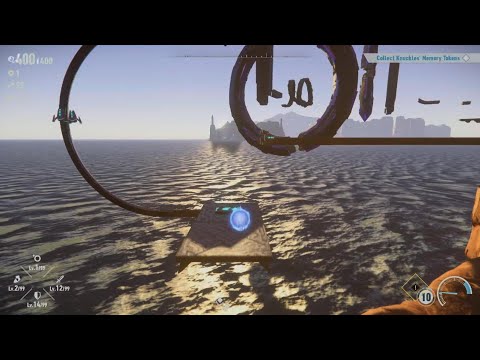 SONIC FRONTIERS pt 13