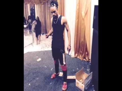 (jiffy jaffy) BLACKKBLUNT AKA MR ACTIVE