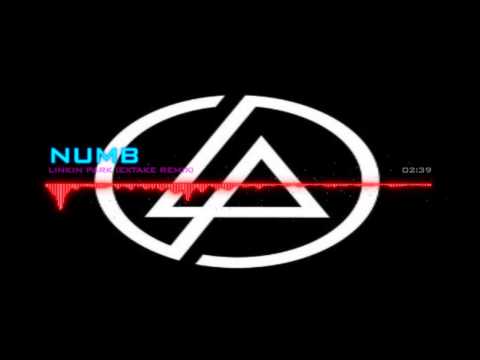 Linkin Park - Numb (ExTake Remix) [HQ]