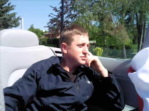 Mc.GonnY - Gurbeti  2013