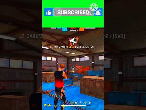 Impossible 💀#freefIre  #dbIn