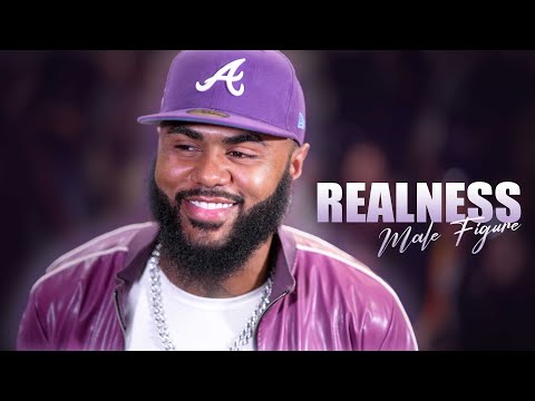 REALNESS at The Fifty Shades of Purple