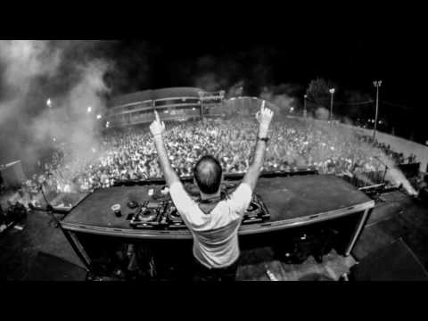 Liquid Soul @ Become one festival 2017 Argentina