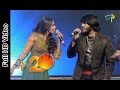 Smitha & Noel Sean Performance -Baha Kiliki Song in Viajaywada ETV @ 20 Celebrations