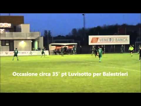 Juniores 11° Gallego 03/05/2016 Favaro-Tamai 1-0.