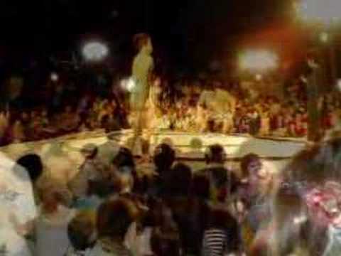 DOSKOI! NAGOYA CASTLE RAVE[PHOTOCINEMA]