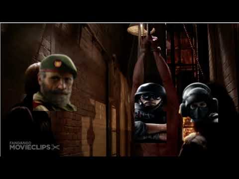 Bandit and Kaid bully Thermite - Rainbow Six Siege