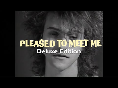 The Replacements - Pleased To Meet Me (Official Trailer)