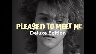 The Replacements - Pleased To Meet Me (Official Trailer)