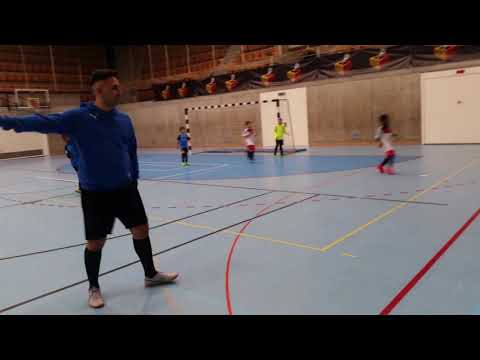 Ticino - Koniz B 2-0 (match 4)