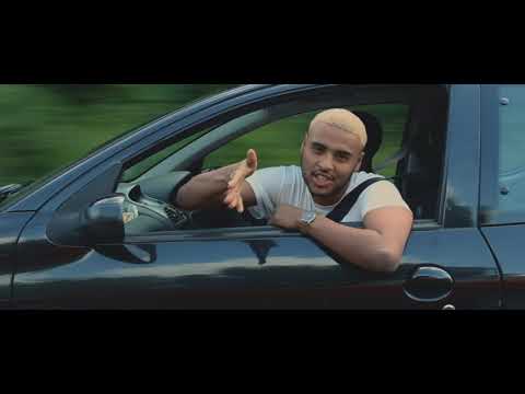 Josif - Don't Panic (Official Video)