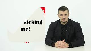 Английский для туристов. Набор фраз об отдыхе и приколы! Видео урок