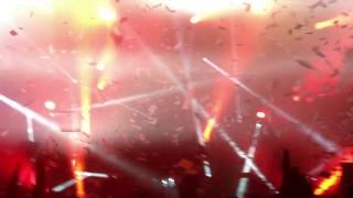 Kent - Mannen i den vita hatten (Sundbyholms slott 2012-07-20)