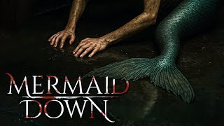 Download lagu MERMAID DOWN | Full Horror Fantasy Movie | Alexandra Bokova, Meggan Kaiser, Burt Culver mp3
