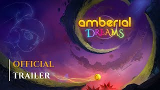 Amberial Dreams (PC) Steam Key GLOBAL