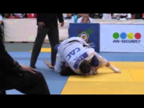 Puchar Świata w Judo - 26.02.2012.wmv