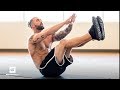 Dual Core Circuit Workout | Tyler Holt