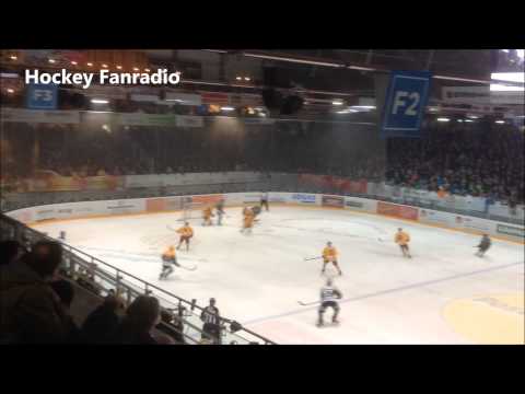EHC Olten SCL Tigers 1 zu 5   vom 29 03 2015