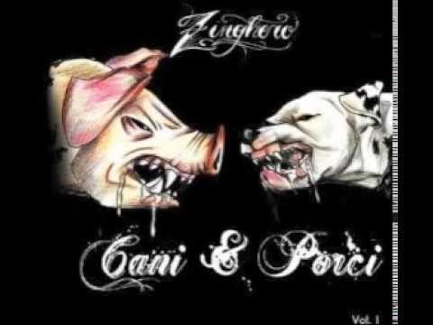 ZINGHERO - Schiaffo Morale