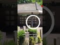 Man VERNIELT spullen op HERDENKINGSPLEK | #shorts