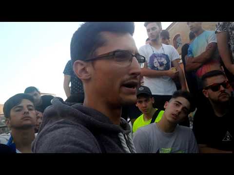 ASTRO vs KAWER - 32avos - [ PRE-REDBULL MÁLAGA ]