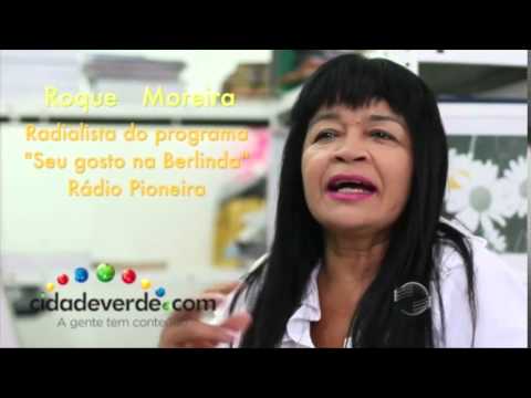 Rayldo Pereira reunites with the famous singer Eloídes.