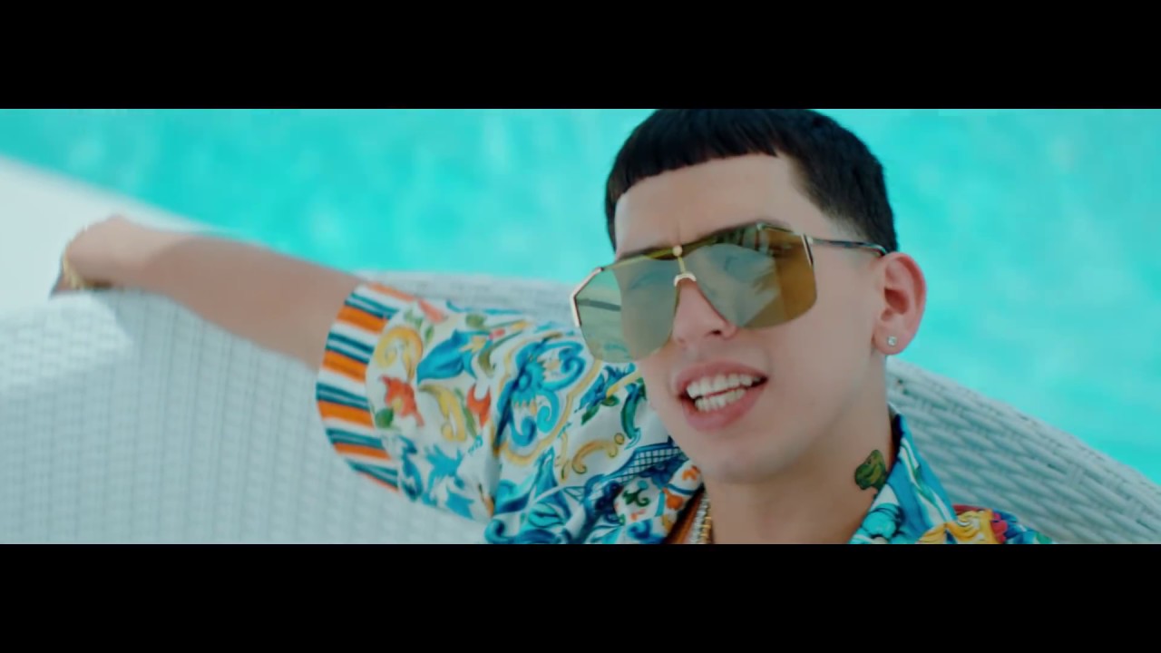 Mr. Perez — El Cartero