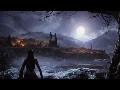 Knights Contract - Launch Trailer (Blur Studio)