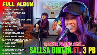 Download lagu 3 PEMUDA BERBAHAYA FT. SALLSA BINTAN ποΈ REGGAE PALING ASIX... (Teman Beraktivitas) mp3 Download lagu 3 PEMUDA BERBAHAYA FT. SALLSA BINTAN ποΈ REGGAE PALING ASIX... (Teman Beraktivitas) mp3