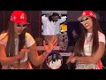 Incroyable Ndeye Ndiaye Banay Togue Soiré Vogue Avec Son Nouveau Danses Wally Seck Confirmé Ya Meu
