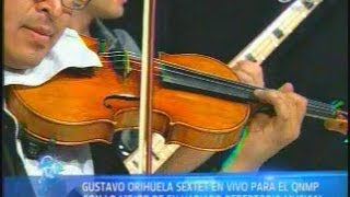 VIDEO: A LITTLE JAM SESSION (en vivo QNMP)