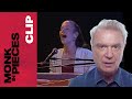 David Byrne on Meredith Monk's Genius | Monk in Pieces